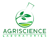 AgriScience Laboratories Logo