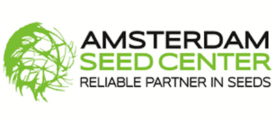 Amsterdam Seeds Center logo