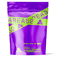 Area 52 Delta 8 THC gummies