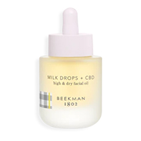 Beekman 1802 CBD Facial Oil