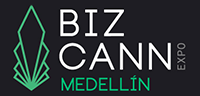 BizCann Medellin Logo
