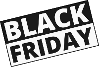 Black Friday Banner