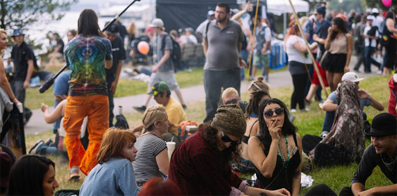 Boise Hempfest