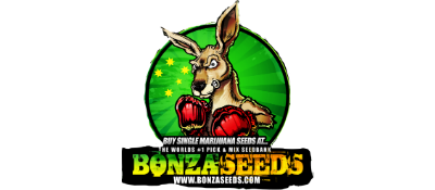 Bonza Seeds Logo