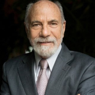 Bruce M. Margolin Bruce M. Margolin