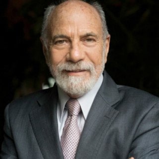 Bruce M. Margolin