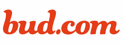 Bud.Com Logo