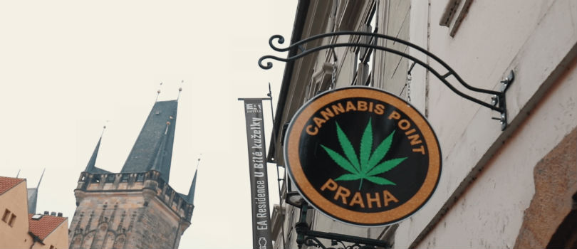 Cannabis Law in Prague