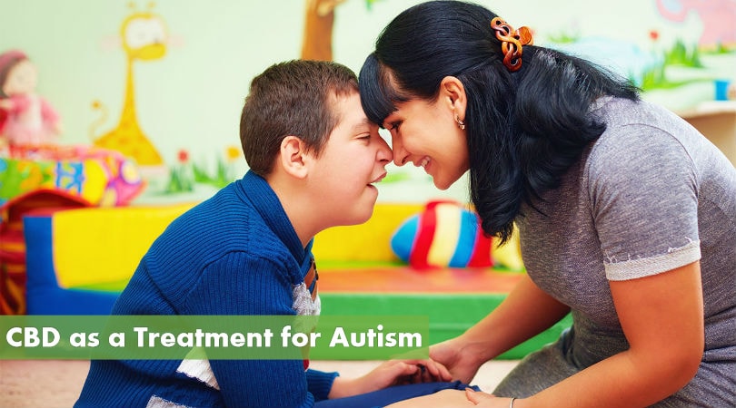 CBD and Autism