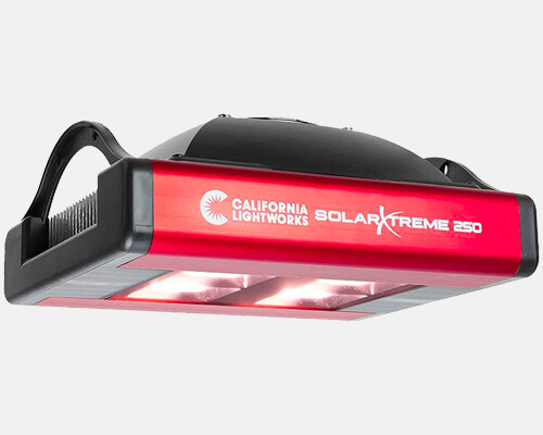 California Light Works SolarXtreme 250