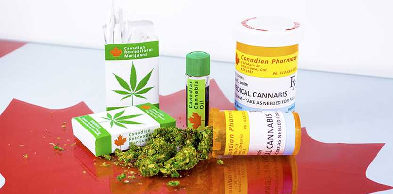 Canadian Medical Cannabis