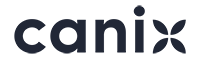 Canix Logo