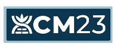 CannMed 23 event logo