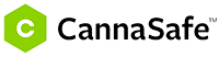 CannaSafe Logo