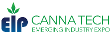 Canna Tech event logo
