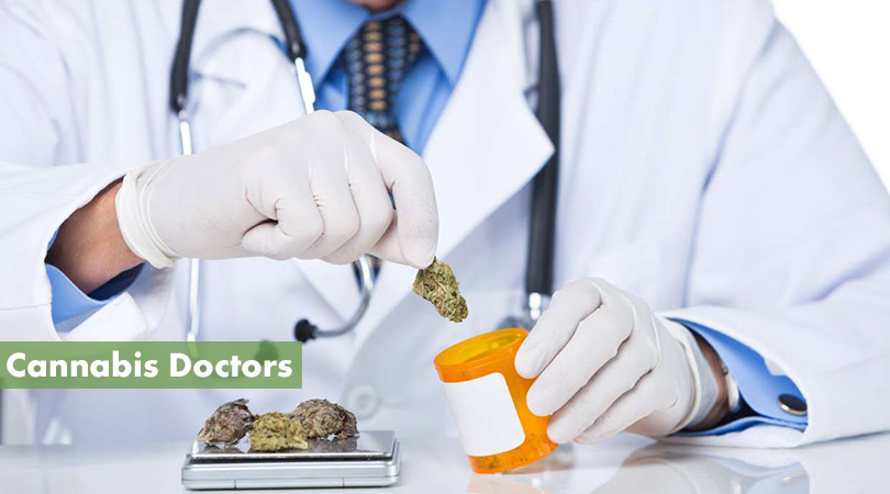 Cannabis Doctors Cover Photo