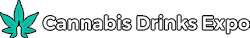 Cannabis Drinks Expo logo