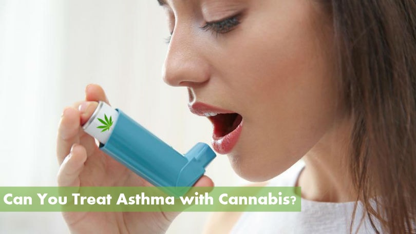 Asthma and Cannabis