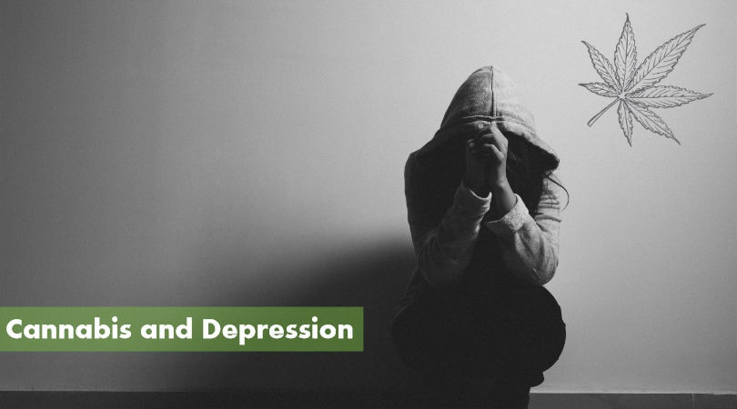 Cannabis and Depression