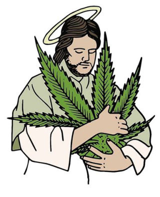 What the Bible Says About Cannabis