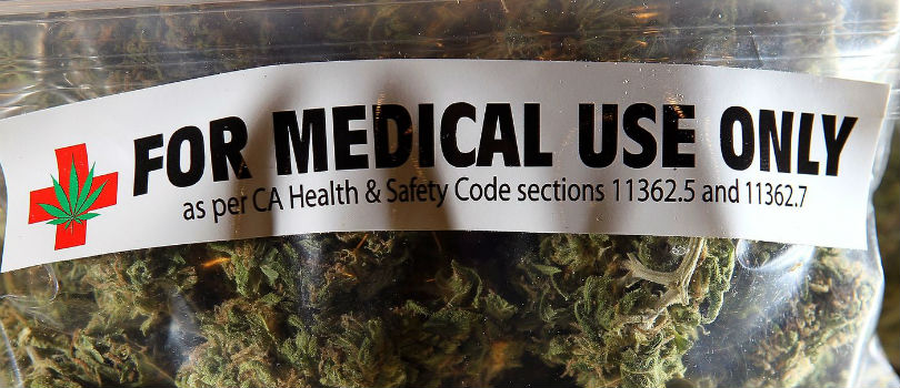 Medical Cannabis