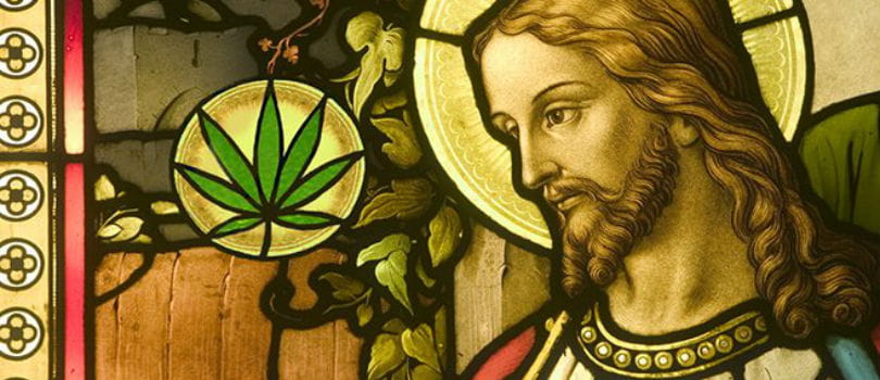 What the Bible Says About Cannabis