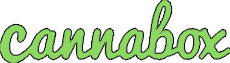 Cannabox Logo