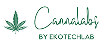 Cannalabs by EkotechLabs Logo