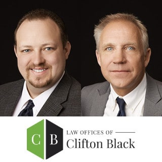 Law Offices of Clifton Black