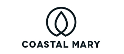 Coastal Mary Logo
