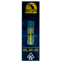 Cobra Extracts Elev8