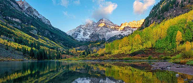 Colorado Nature