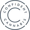 Confident Cannabis Logo