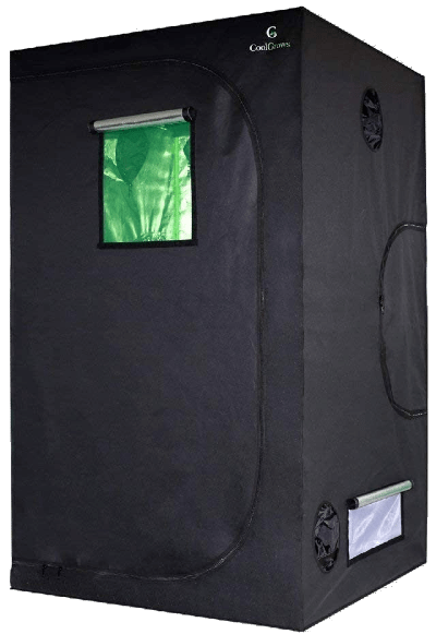 CoolGrows Grow Tent