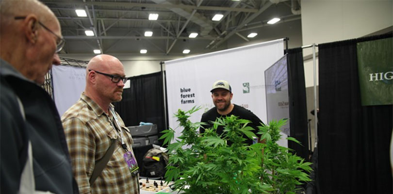 Dallas Hemp Expo