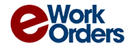 EWorkOrders Logo