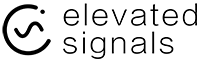 Elevated Signals Logo