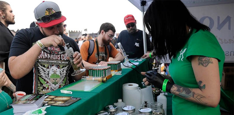 Florida Cannabis Event