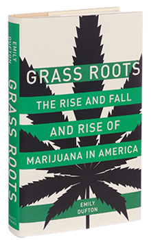 Grass Roots Book