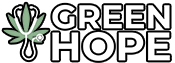 Green Hope Wellness Logo