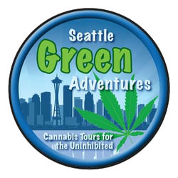 Seattle Green Adventure