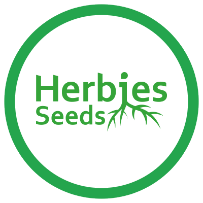 Herbies Seeds Logo