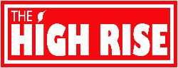 High Rise Logo