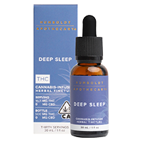 Humboldt Apothecary Deep Sleep