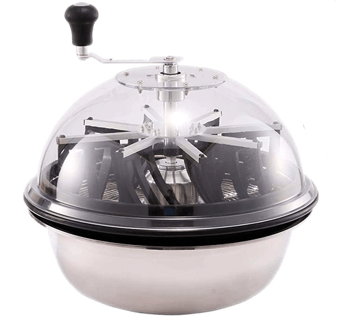 Ipower bowl trimmer 19 inch