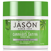 JASON Cannabis Creme