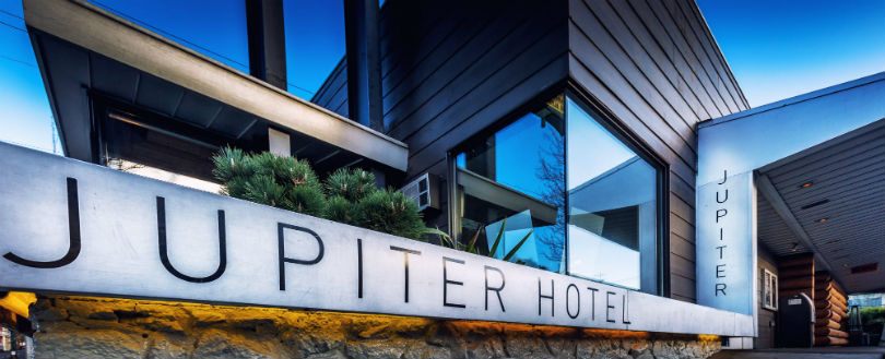 Jupiter Hotels Portland
