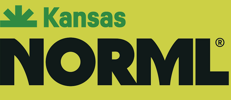 Kansas NORML Logo