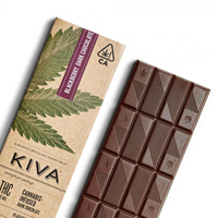 Kiva Chocolate Bar