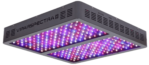 LED Growing Light LED Grow Lights